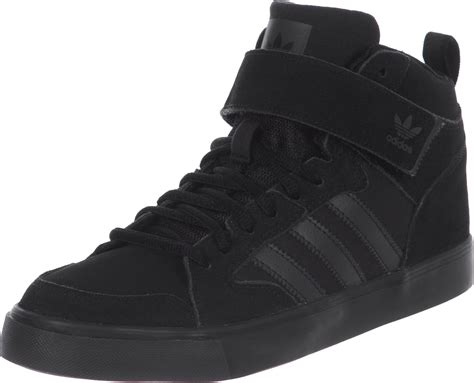 zwarte adidas sneakers varial mid|Adidas varial mid shoes + FREE SHIPPING .